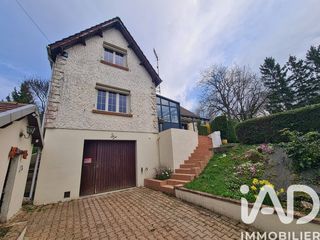  Maison � vendre 9 pi�ces 175 m�