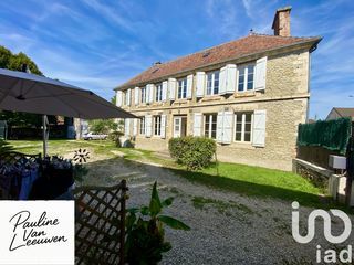  Maison � vendre 5 pi�ces 243 m�