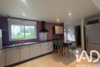  Maison � vendre 6 pi�ces 112 m�