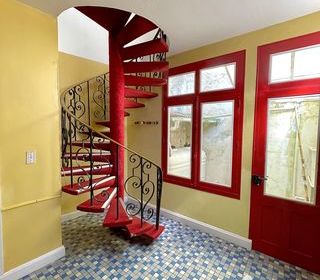  Maison � vendre 2 pi�ces 53 m�