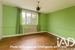  Maison � vendre 4 pi�ces 67 m�