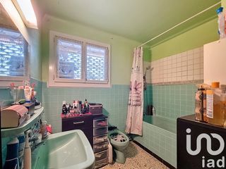  Appartement � vendre 5 pi�ces 90 m�