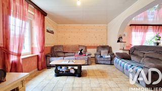  Maison � vendre 5 pi�ces 180 m�