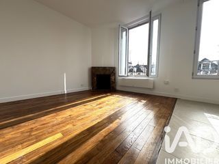  Appartement � vendre 2 pi�ces 40 m�