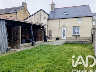  Maison � vendre 4 pi�ces 85 m�