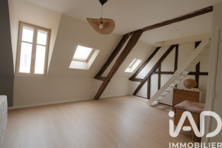  Appartement � vendre 2 pi�ces 47 m�