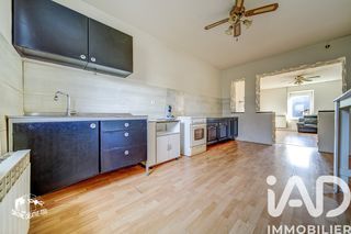  Maison � vendre 3 pi�ces 78 m�