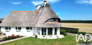  Villa � vendre 5 pi�ces 182 m�