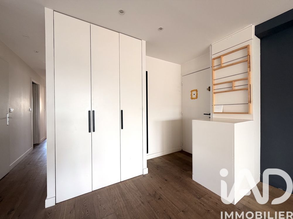 � vendre  Appartement Boulogne-Billancourt (92100)