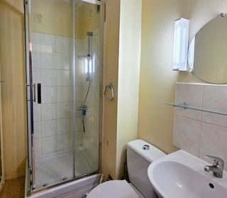  Appartement � vendre 1 pi�ce 23 m�