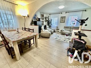  Appartement � vendre 5 pi�ces 125 m�