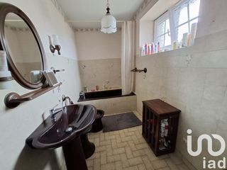  Maison � vendre 4 pi�ces 119 m�