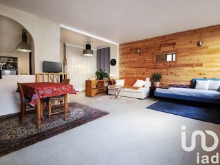  Appartement � vendre 2 pi�ces 61 m�