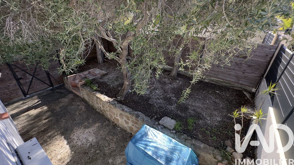 � vendre  Maison Hy�res (83400)