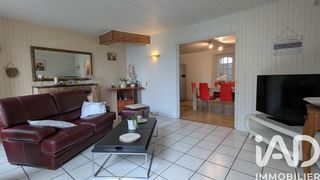  Maison � vendre 5 pi�ces 156 m�