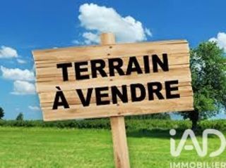  Terrain � vendre 1031 m�