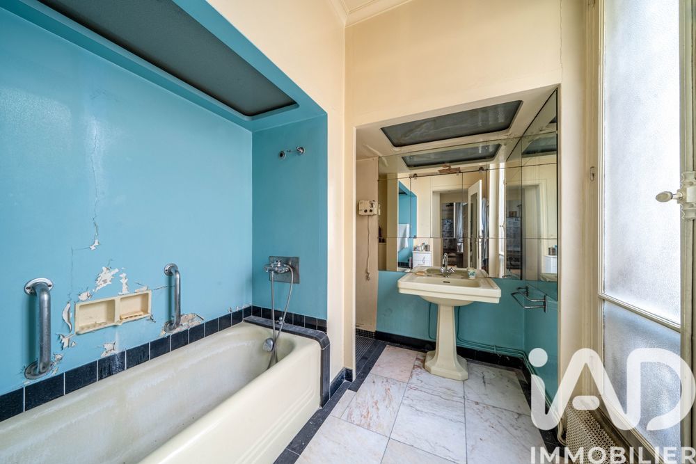 � vendre  Appartement Paris 7