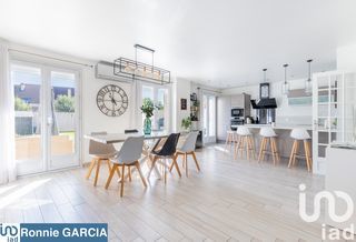  Maison � vendre 6 pi�ces 112 m�