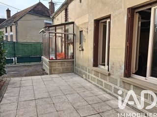  Maison � vendre 5 pi�ces 120 m�