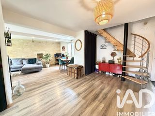  Maison � vendre 4 pi�ces 90 m�