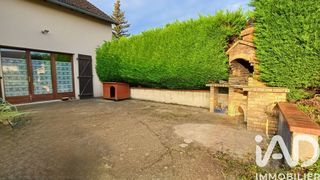  Maison � vendre 6 pi�ces 164 m�