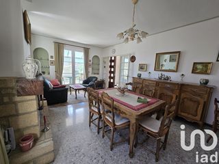  Maison � vendre 7 pi�ces 130 m�