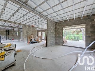  Maison � vendre 7 pi�ces 237 m�