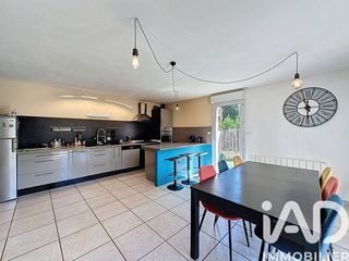  Maison � vendre 8 pi�ces 185 m�