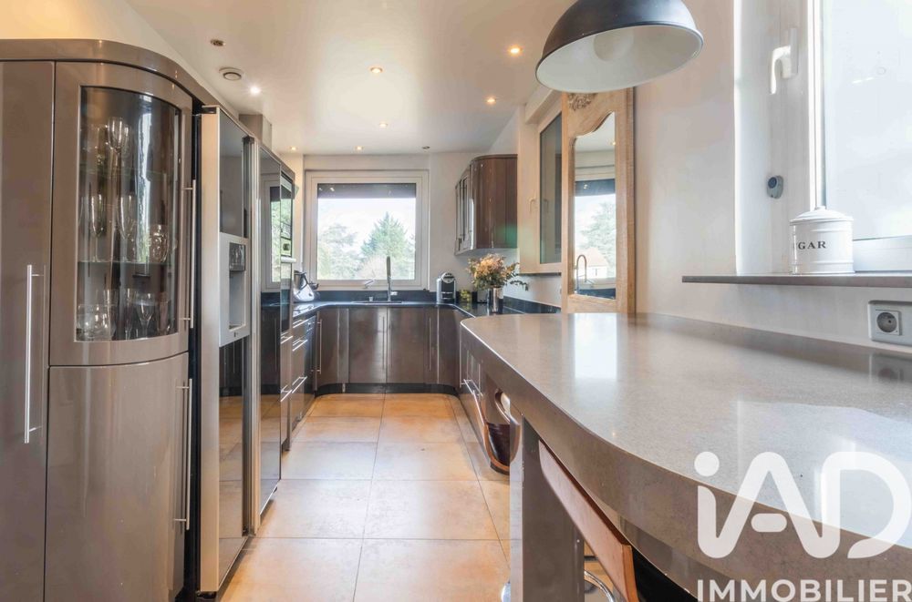 � vendre  Maison Villennes-sur-Seine (78670)