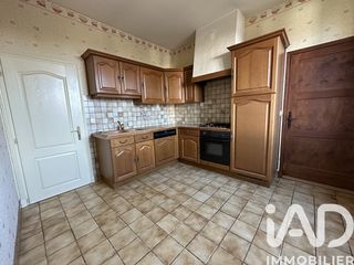  Maison � vendre 4 pi�ces 95 m�