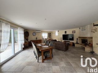  Maison � vendre 5 pi�ces 127 m�