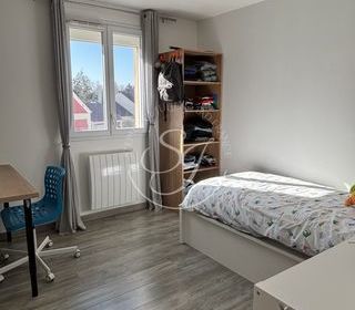  Maison � vendre 4 pi�ces 76 m�
