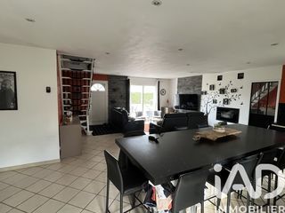  Maison � vendre 6 pi�ces 149 m�