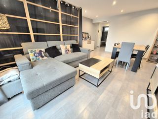  Appartement � vendre 3 pi�ces 57 m�