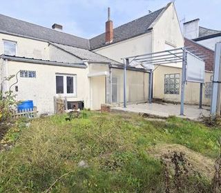  Maison � vendre 4 pi�ces 100 m�