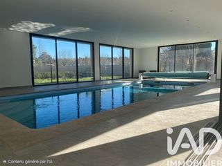  Maison � vendre 7 pi�ces 190 m�