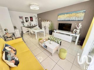  Appartement � vendre 3 pi�ces 68 m�