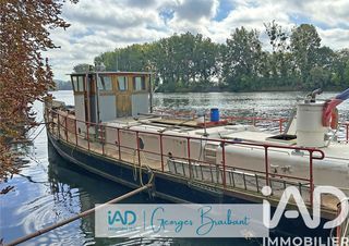  Maison � vendre 2 pi�ces 50 m�