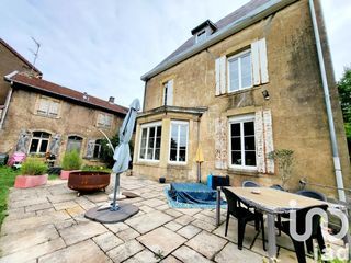  Maison � vendre 10 pi�ces 210 m�