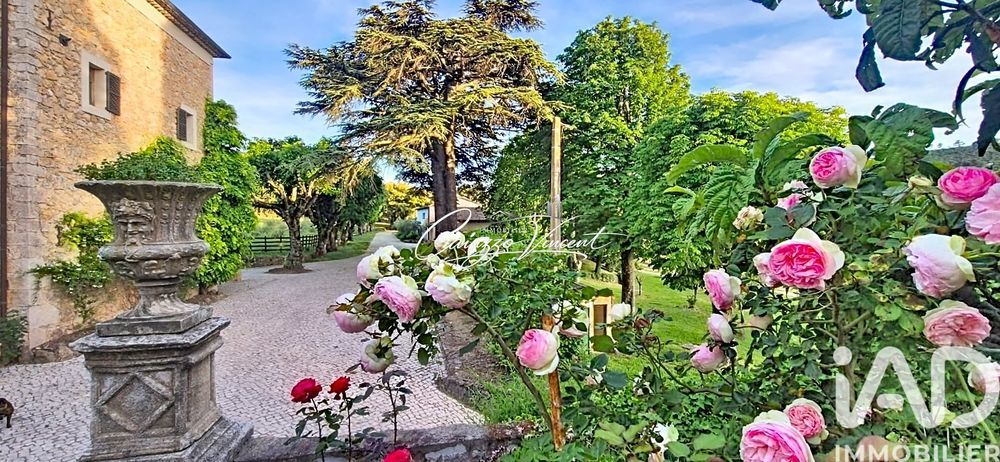 � vendre  Maison Tourtour (83690)