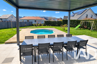  Maison � vendre 7 pi�ces 190 m�