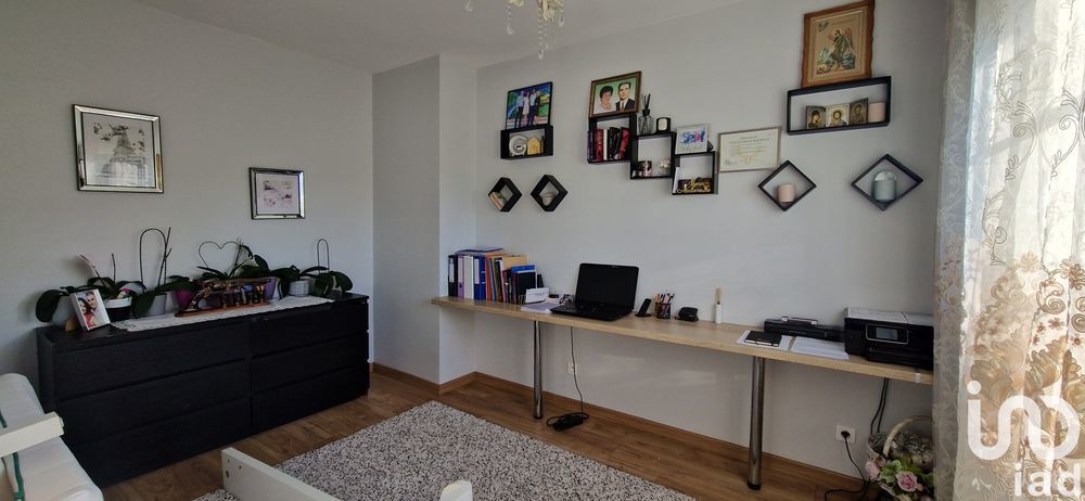 � vendre  Maison Villiers-sur-Marne (94350)