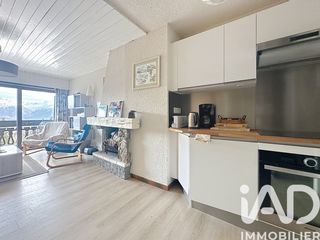  Appartement � vendre 3 pi�ces 55 m�