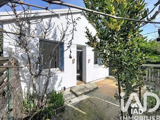  Maison � vendre 2 pi�ces 45 m�