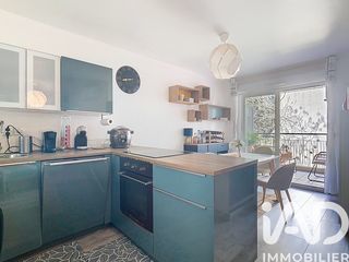  Appartement � vendre 2 pi�ces 40 m�