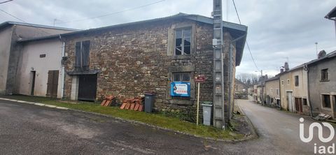   Vente Maison de village 5 pi�ces Maison - 5 pi�ce(s) - 110 m�