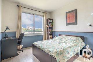  Appartement � vendre 4 pi�ces 83 m�