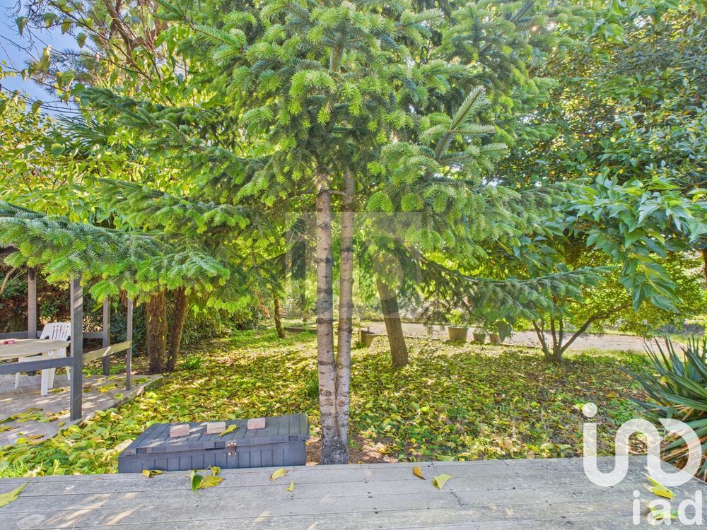 � vendre  Maison Rivedoux-Plage (17940)