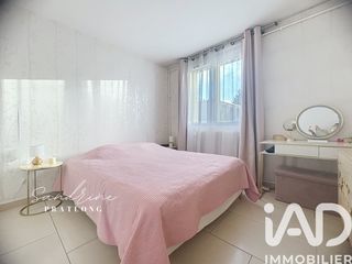  Appartement � vendre 4 pi�ces 66 m�