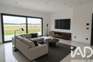  Maison � vendre 4 pi�ces 111 m�